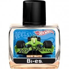 Hot Wheels - Bad to the Blade