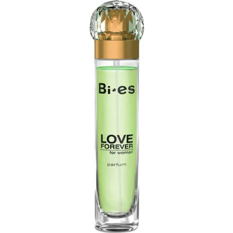 Love Forever (Green) (Parfum)