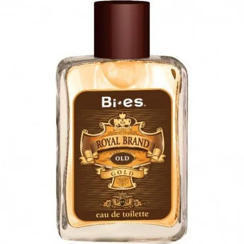 Royal Brand Old Gold Uroda Eau de Toilette