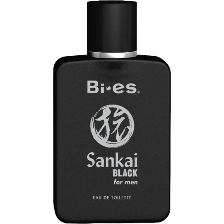 Sankai Black