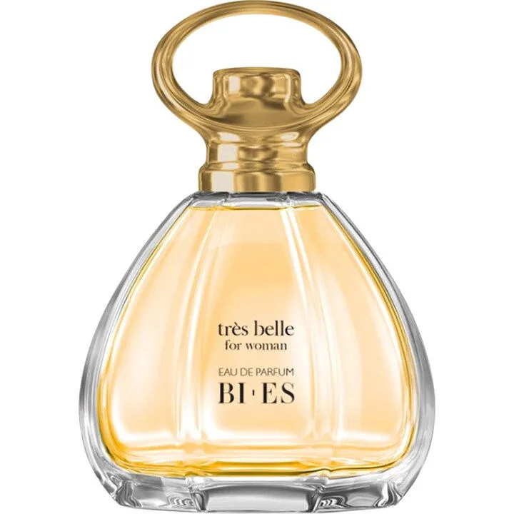 Très Belle