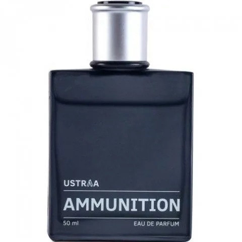 Ammunition Ustraa Eau de Parfum