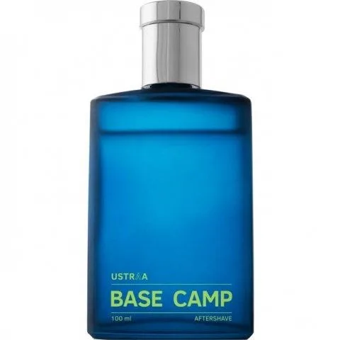 Base Camp Ustraa Aftershave