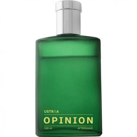 Opinion Ustraa Aftershave