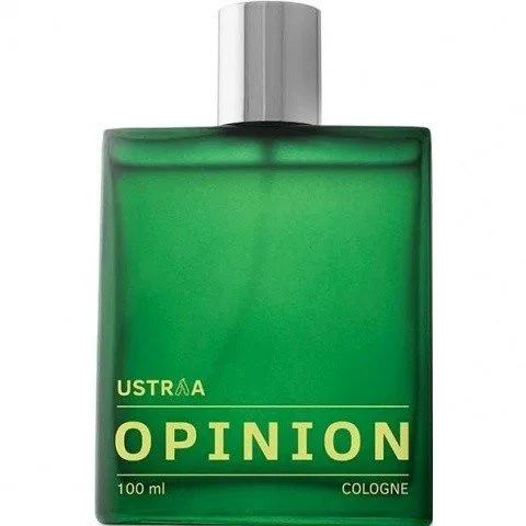 Opinion Ustraa Cologne