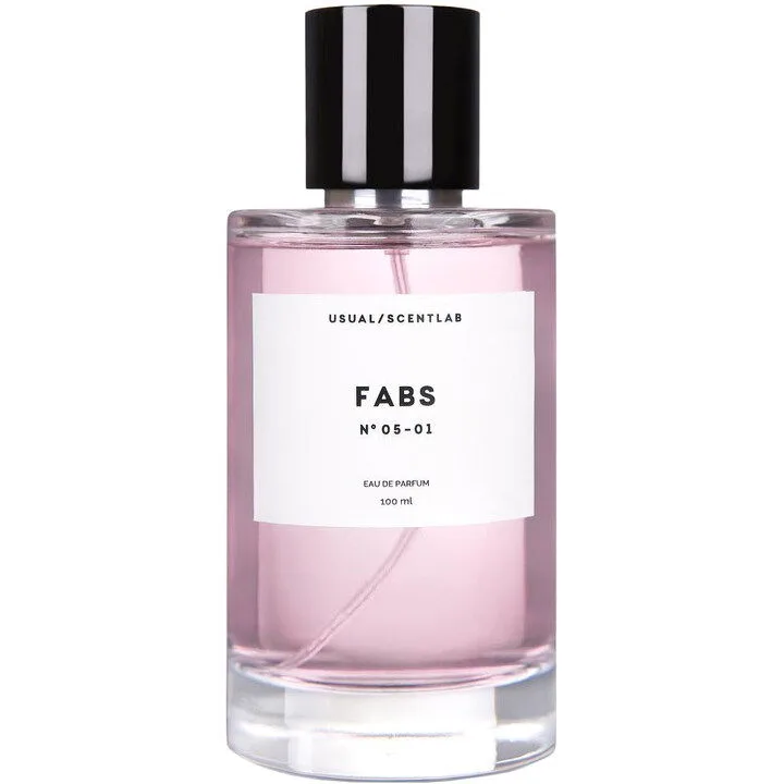 № 05-01 Fabs