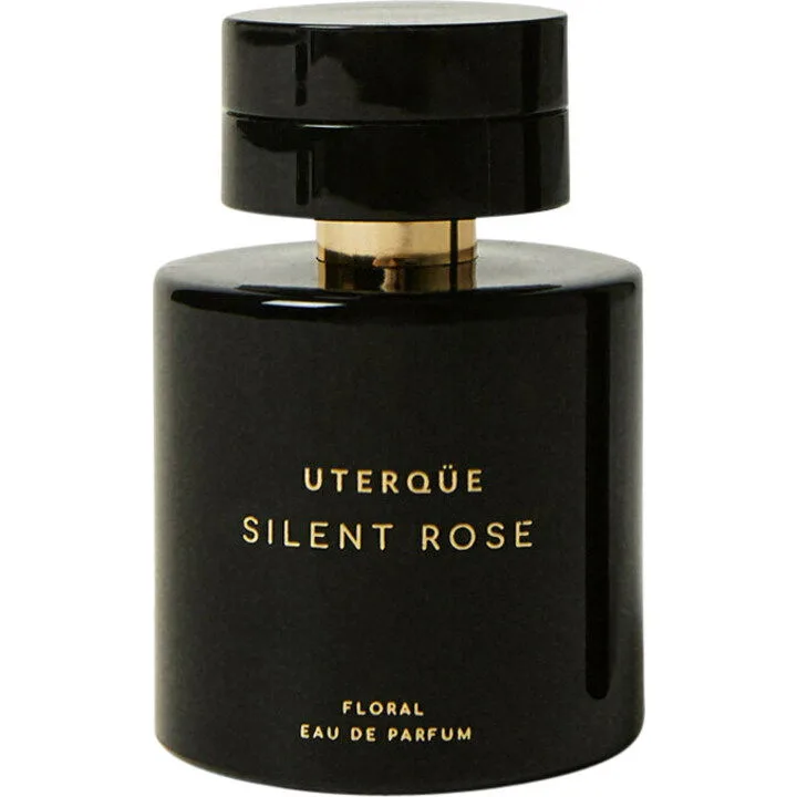 Silent Rose