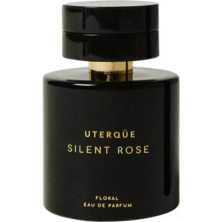 Silent Rose