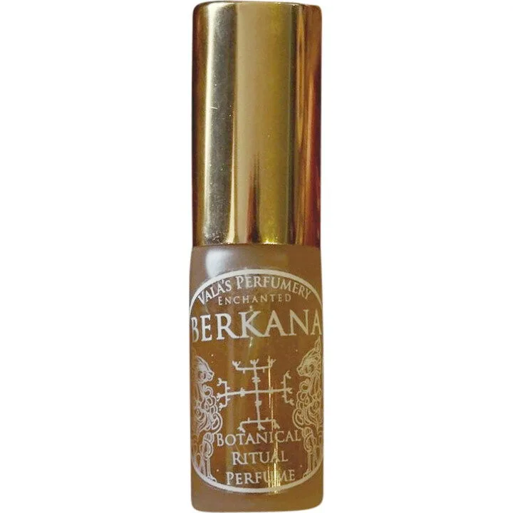 Berkana