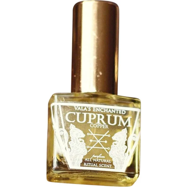 Cuprum