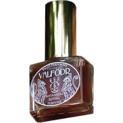 Valfödr
