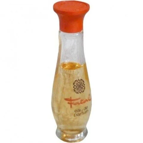 Fatal Valdelis Eau de Parfum