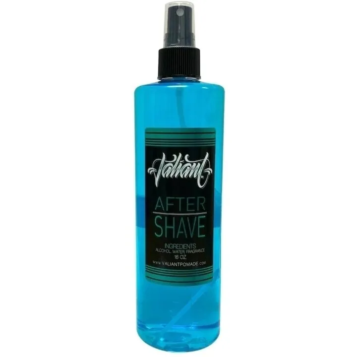 After Shave