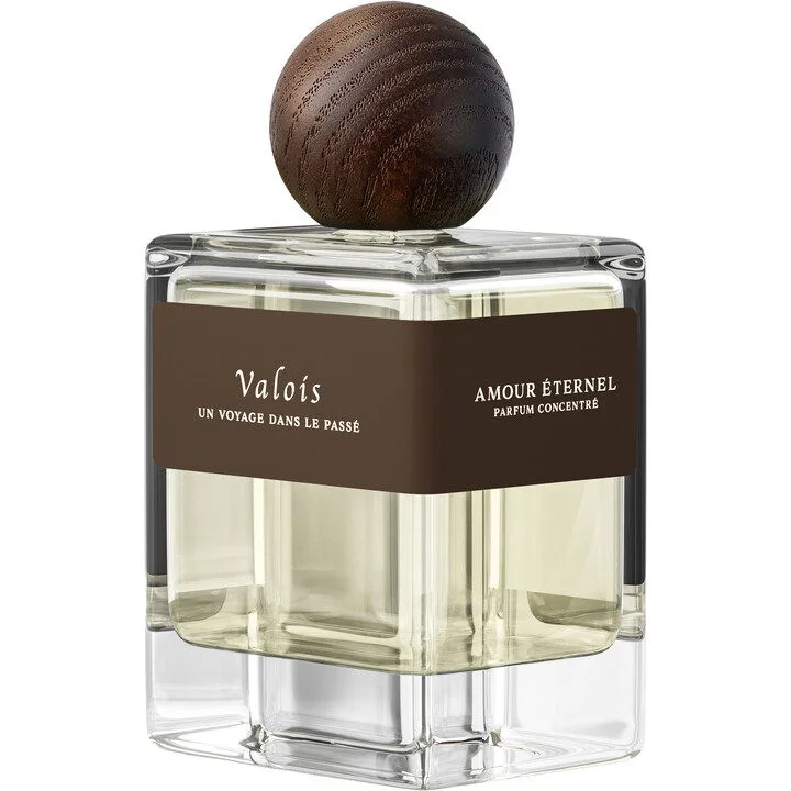 Amour Éternel