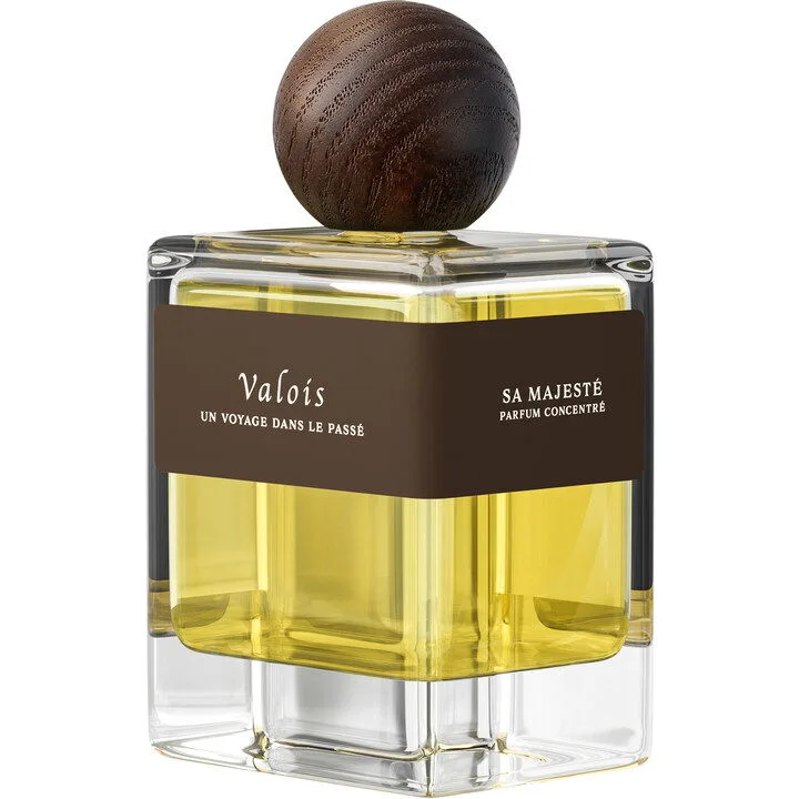 Sa Majesté