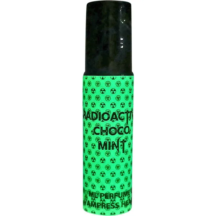 Radioactive Choco Mint