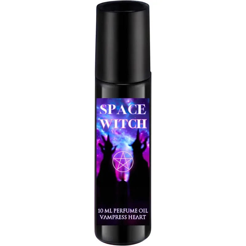 Space Witch