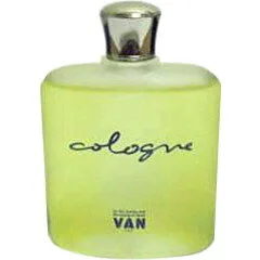 Van Cologne ヴァン コロン