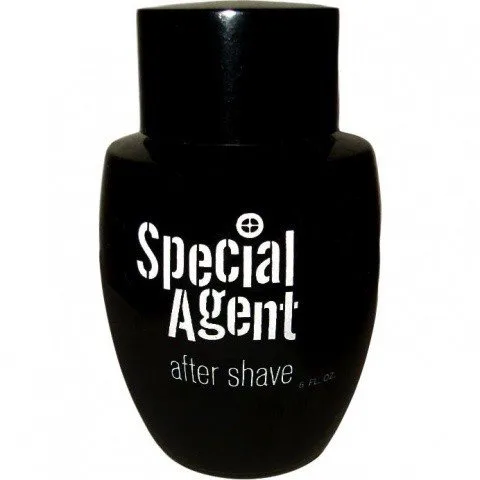 Special Agent