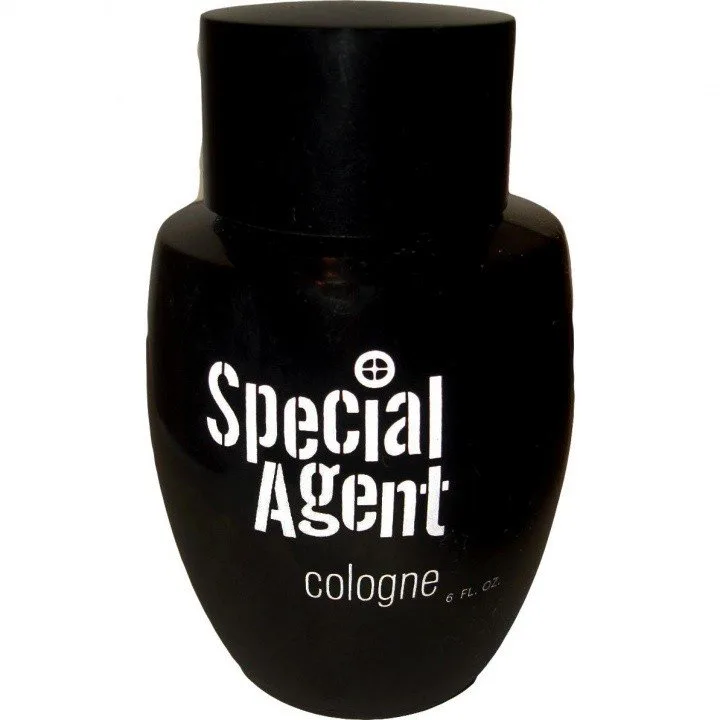 Special Agent