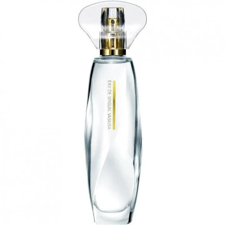 Eau de Sensual オー ド センシュアル