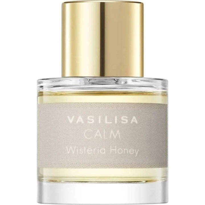Wisteria Honey ウィステリアハニー