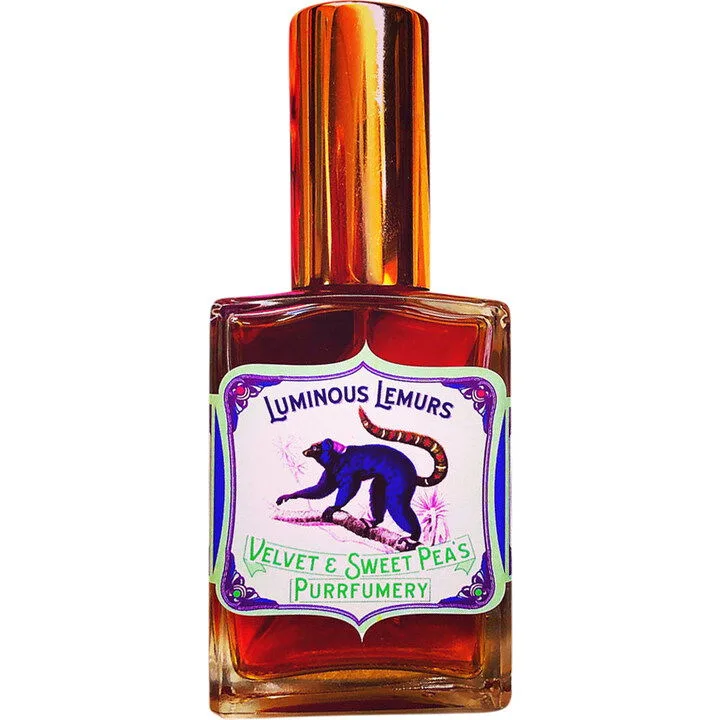 Luminous Lemurs