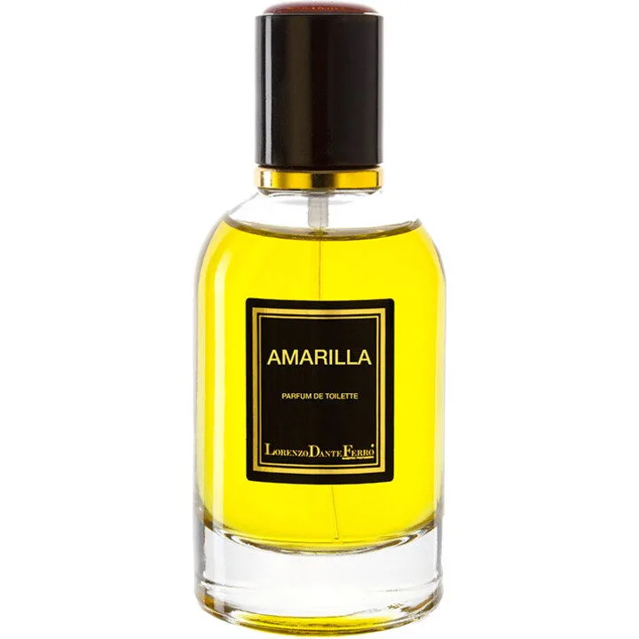 Amarilla