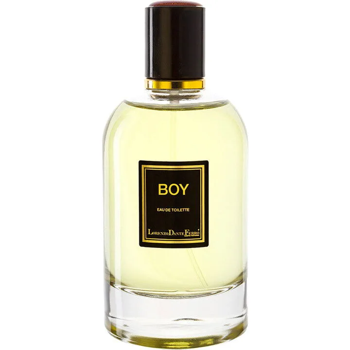 Boy