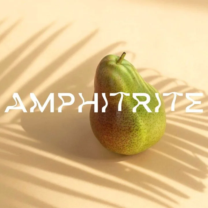 Amphitrite