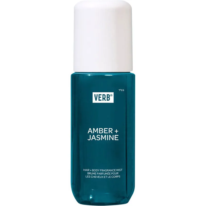 Amber + Jasmine