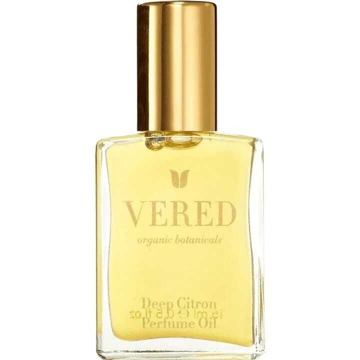 Deep Citron