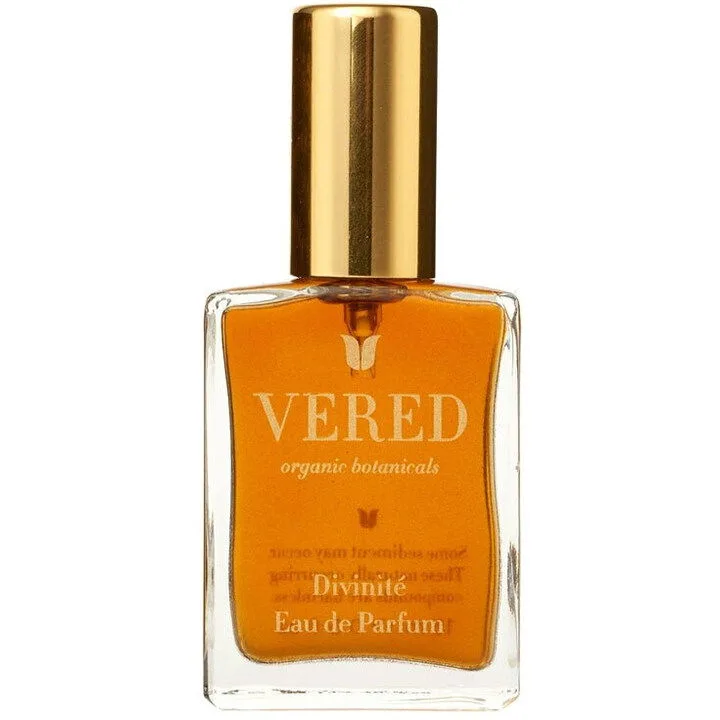 Divinité Vered Eau de Parfum
