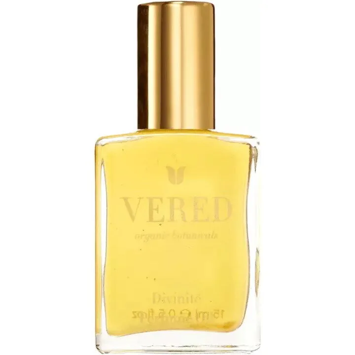 Divinité Vered Perfume Oil