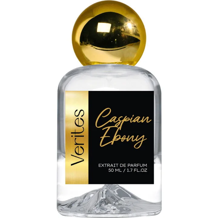 Caspian Ebony