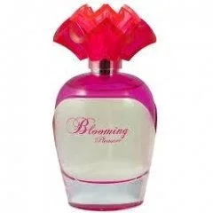 Blooming Pleasure