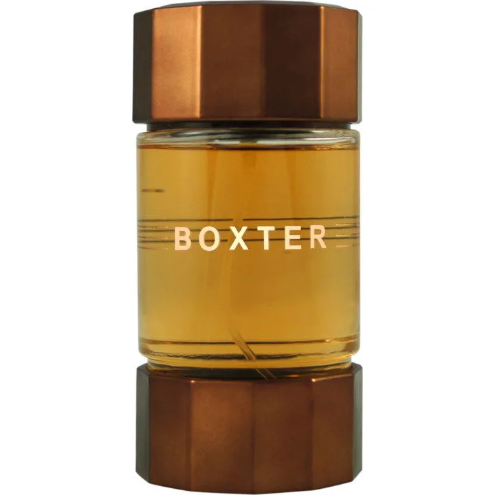 Boxter (brown)
