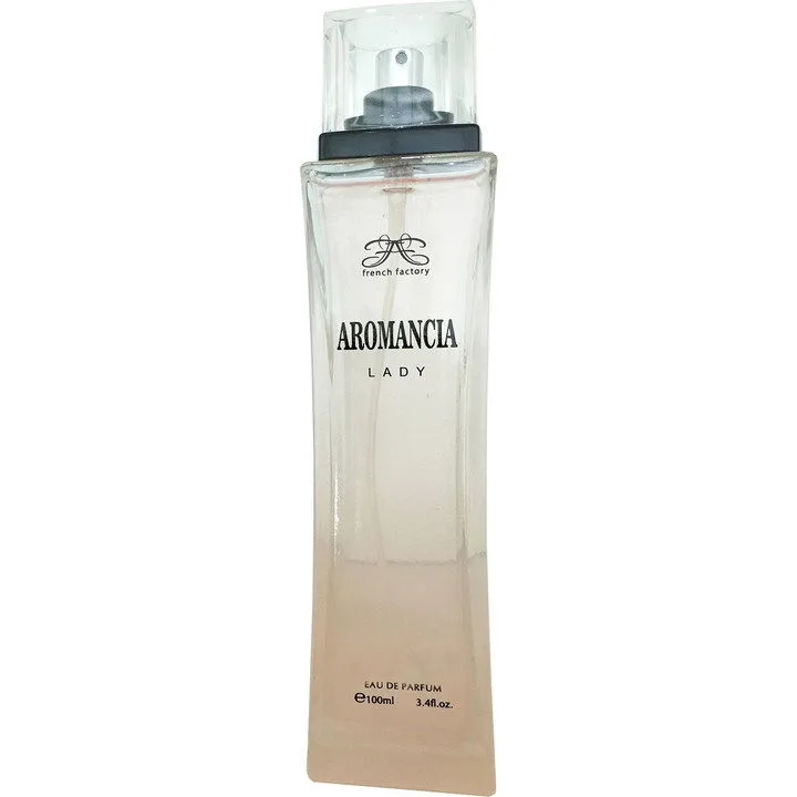 French Factory - Aromancia