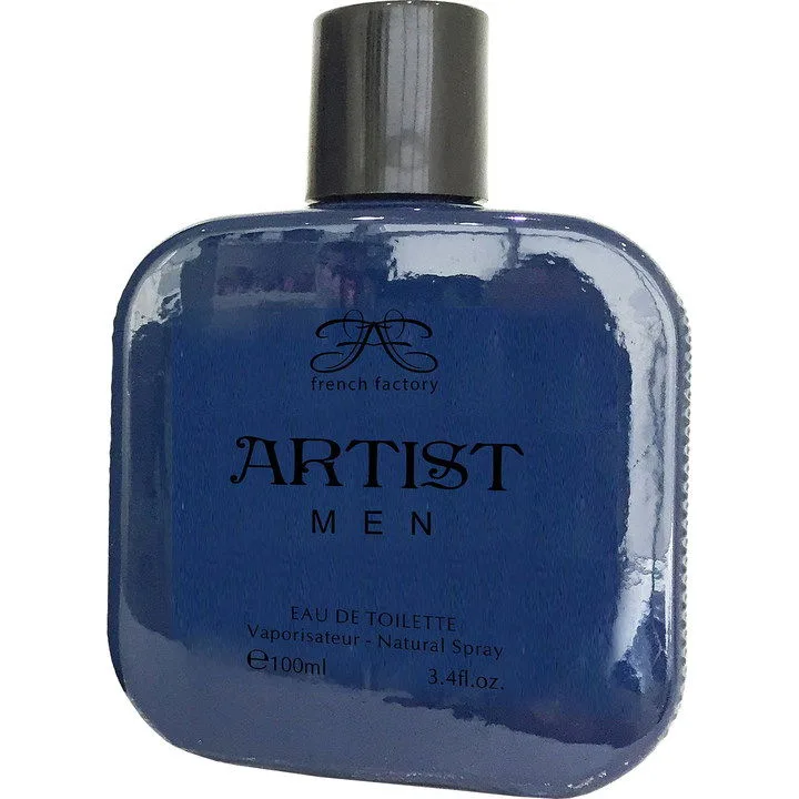 French Factory - Artist