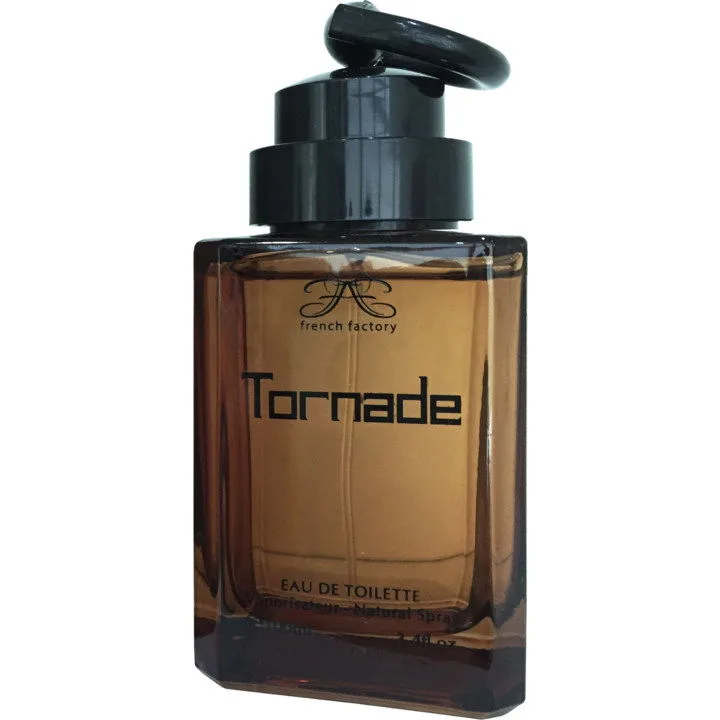 French Factory - Tornade
