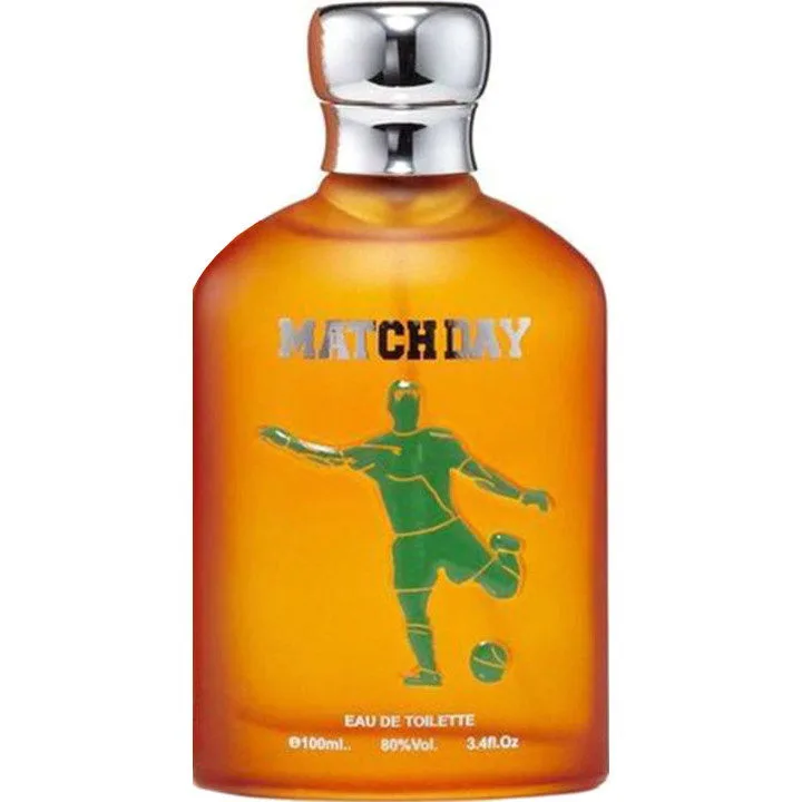 Match Day (orange)