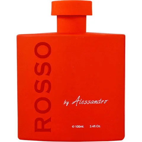 Rosso by Alessandro