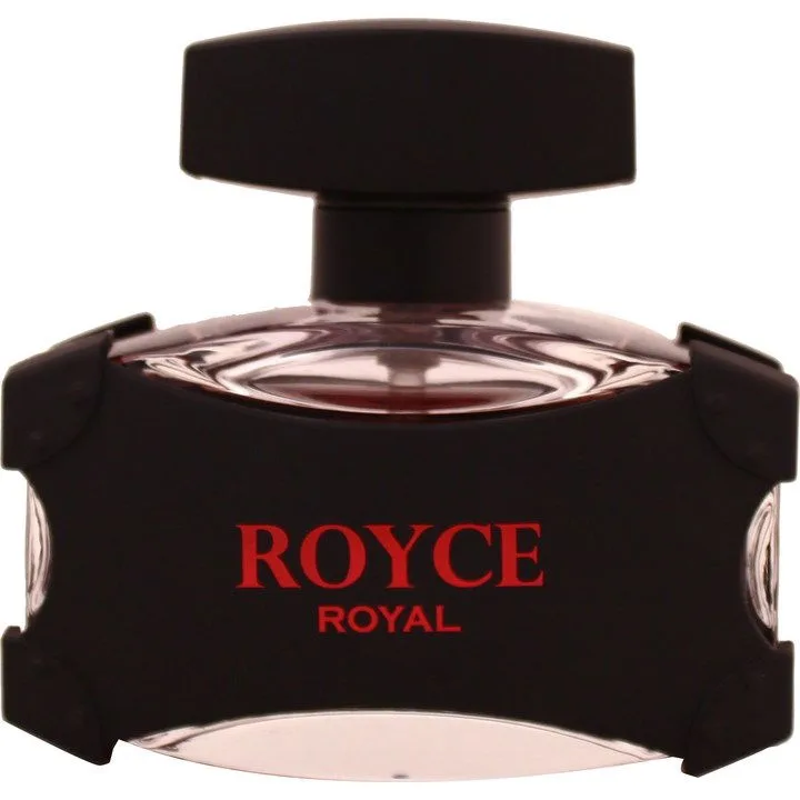 Royce Royal