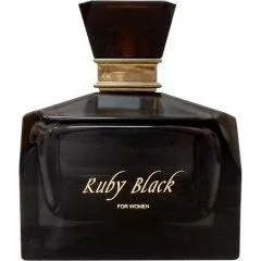 Ruby Black
