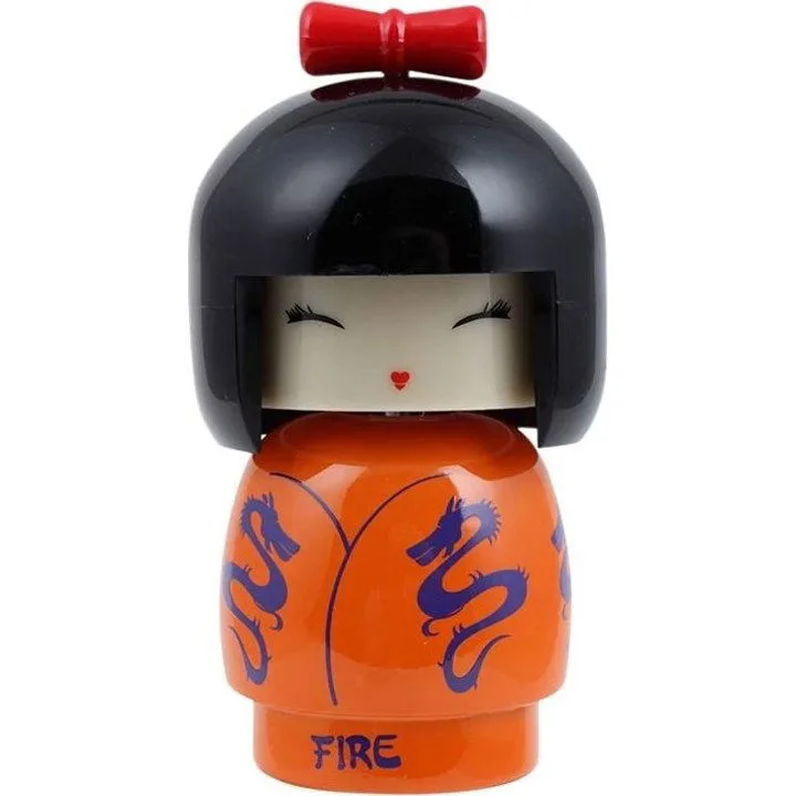 Sakura Fire