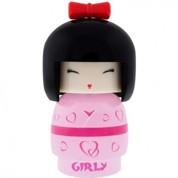 Sakura Girly