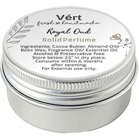 Royal Oud