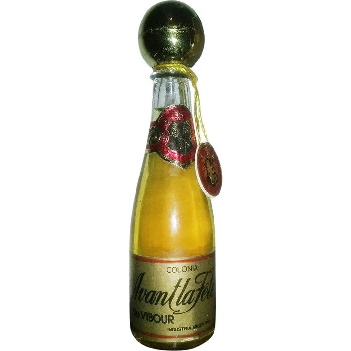 Avant la Fête Vibour Colonia
