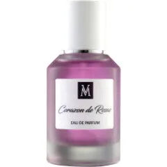 Corazon de Rosas