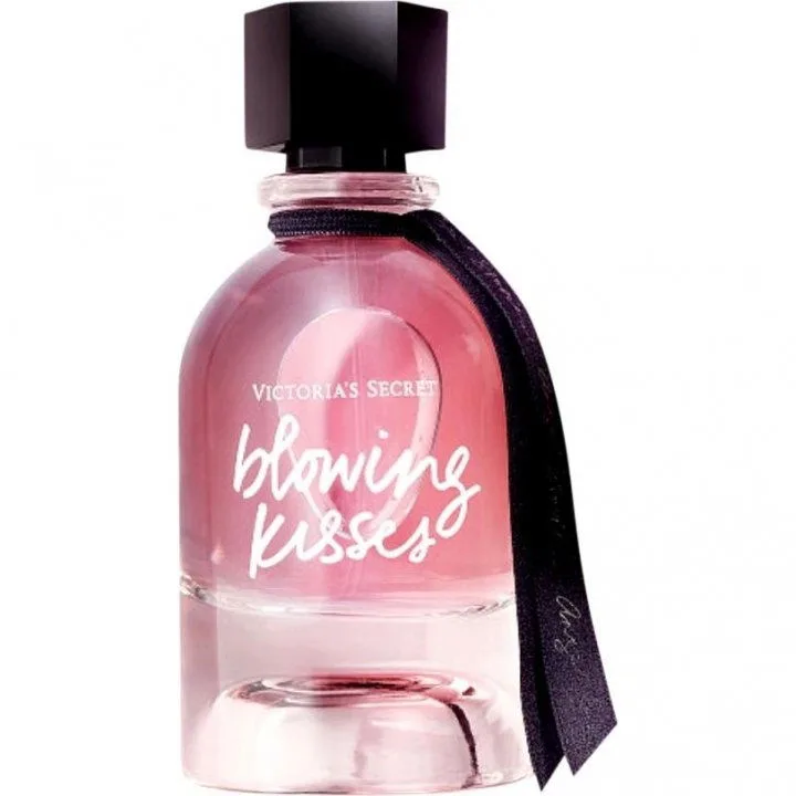 Victoria's Secret Angel Stories Blowing Kisses parfüm şişesi